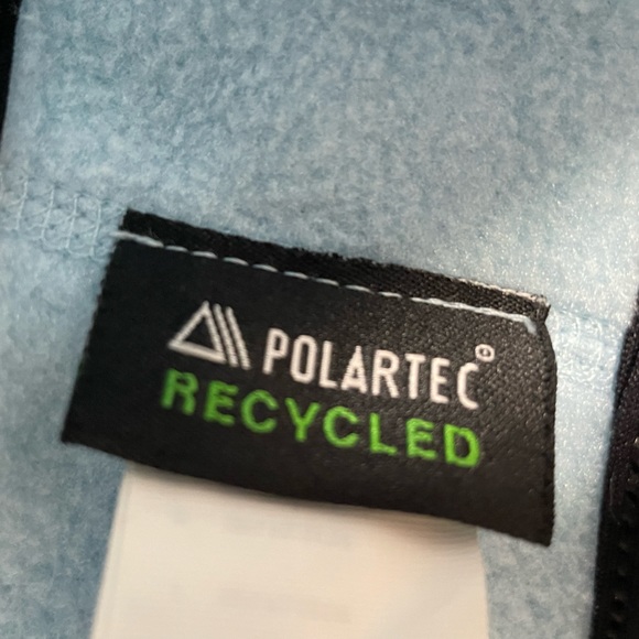 3 Pieces The North Face EAR GEAR face warmer skiing Headband RARE Made in USA - Picture 10 of 15